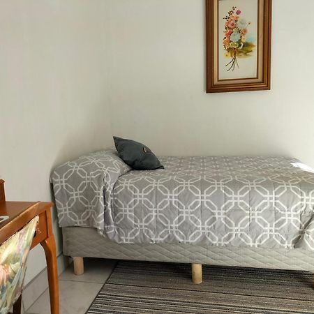 Casa Edka Hotel Ensenada Ruang foto