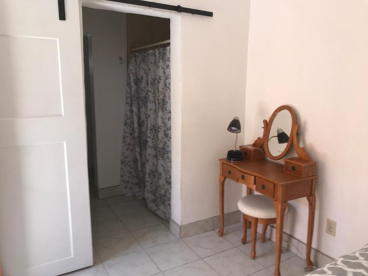 Casa Edka Hotel Ensenada Bagian luar foto