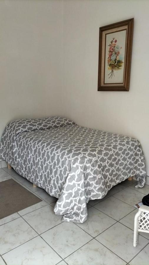 Casa Edka Hotel Ensenada Bagian luar foto