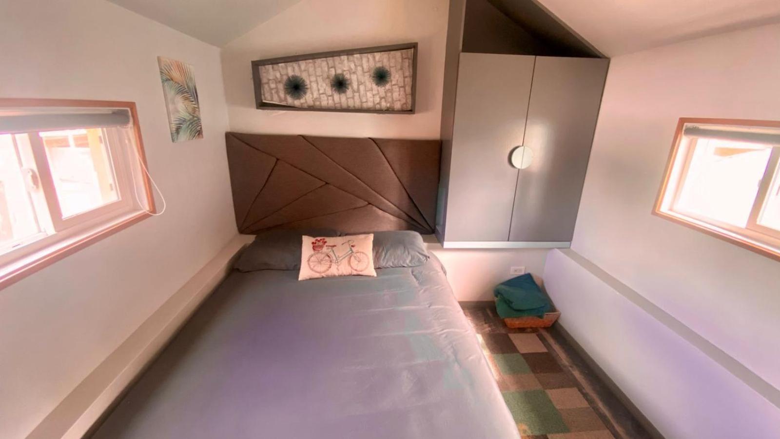 Casa Edka Hotel Ensenada Bagian luar foto