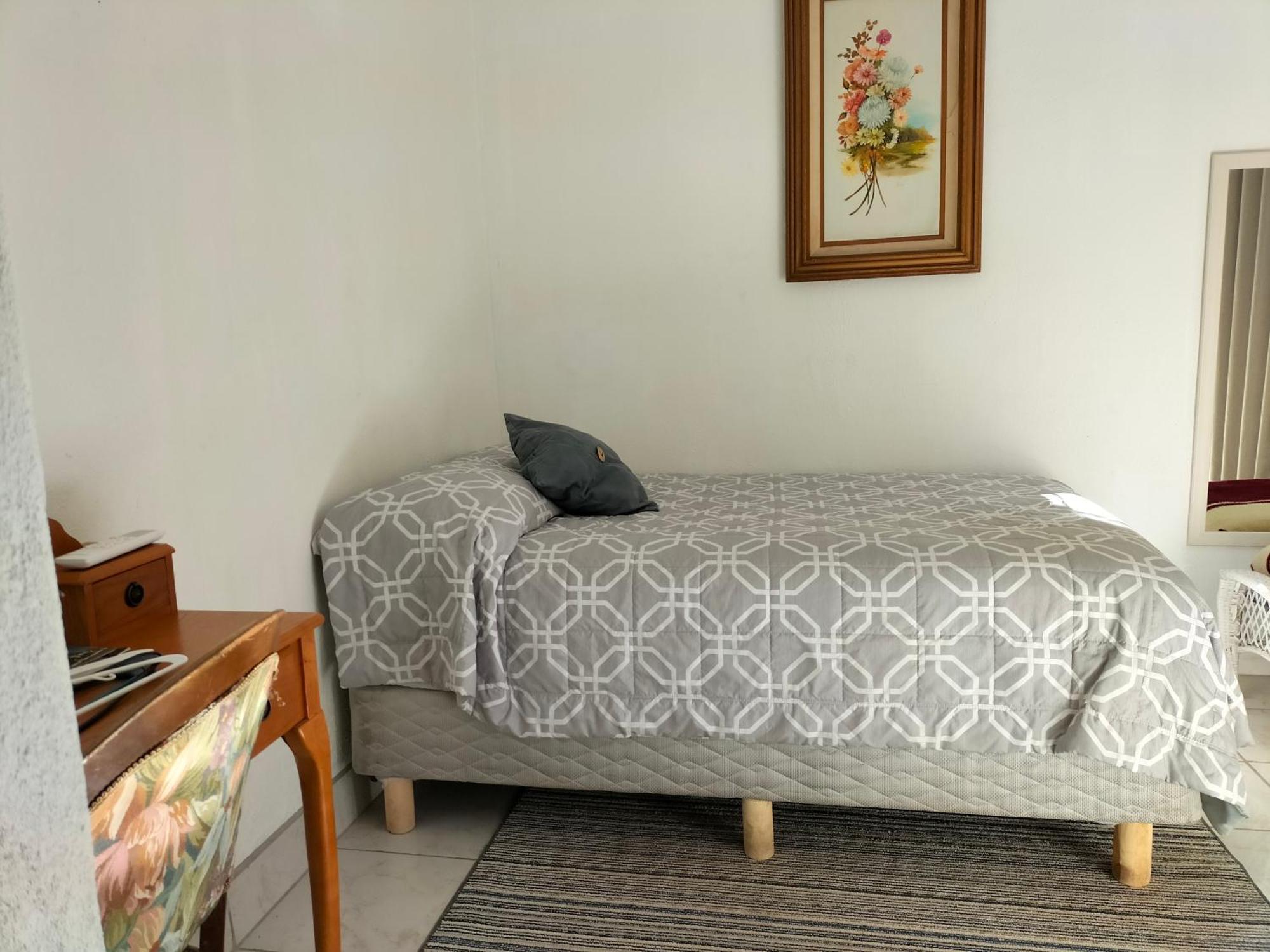 Casa Edka Hotel Ensenada Ruang foto