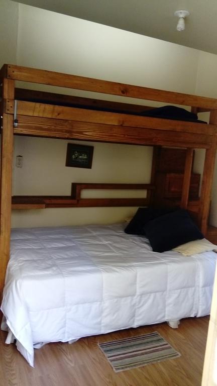 Casa Edka Hotel Ensenada Bagian luar foto