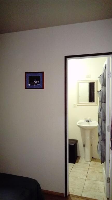 Casa Edka Hotel Ensenada Bagian luar foto