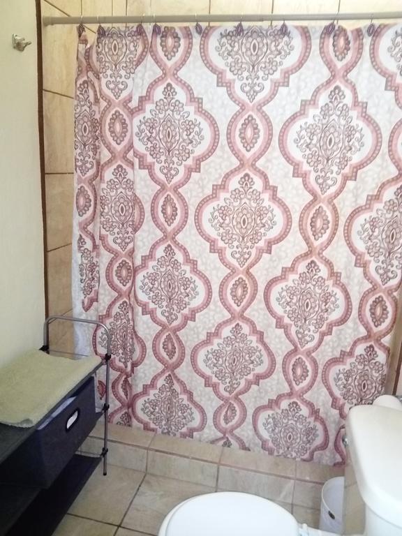 Casa Edka Hotel Ensenada Bagian luar foto